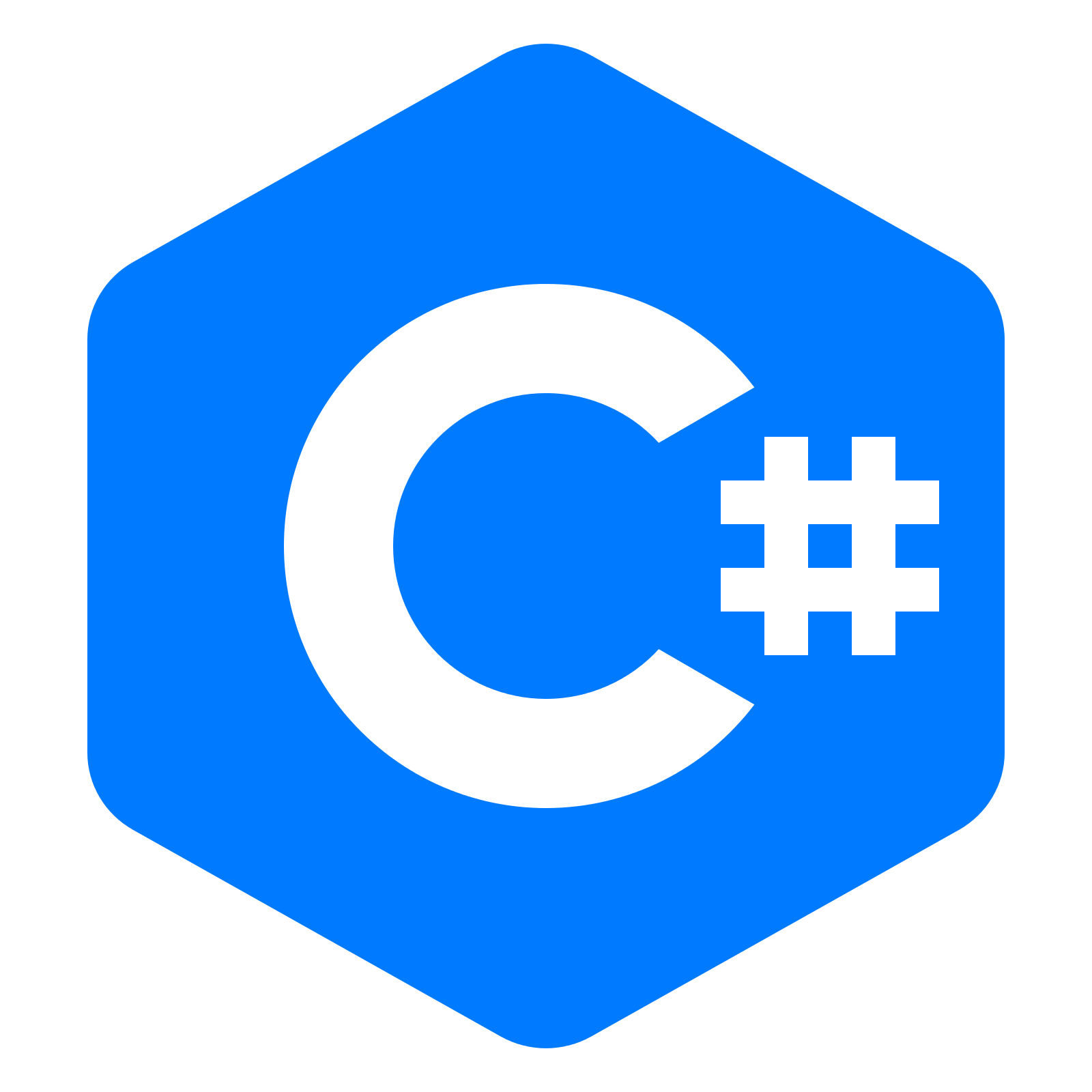 c# icon