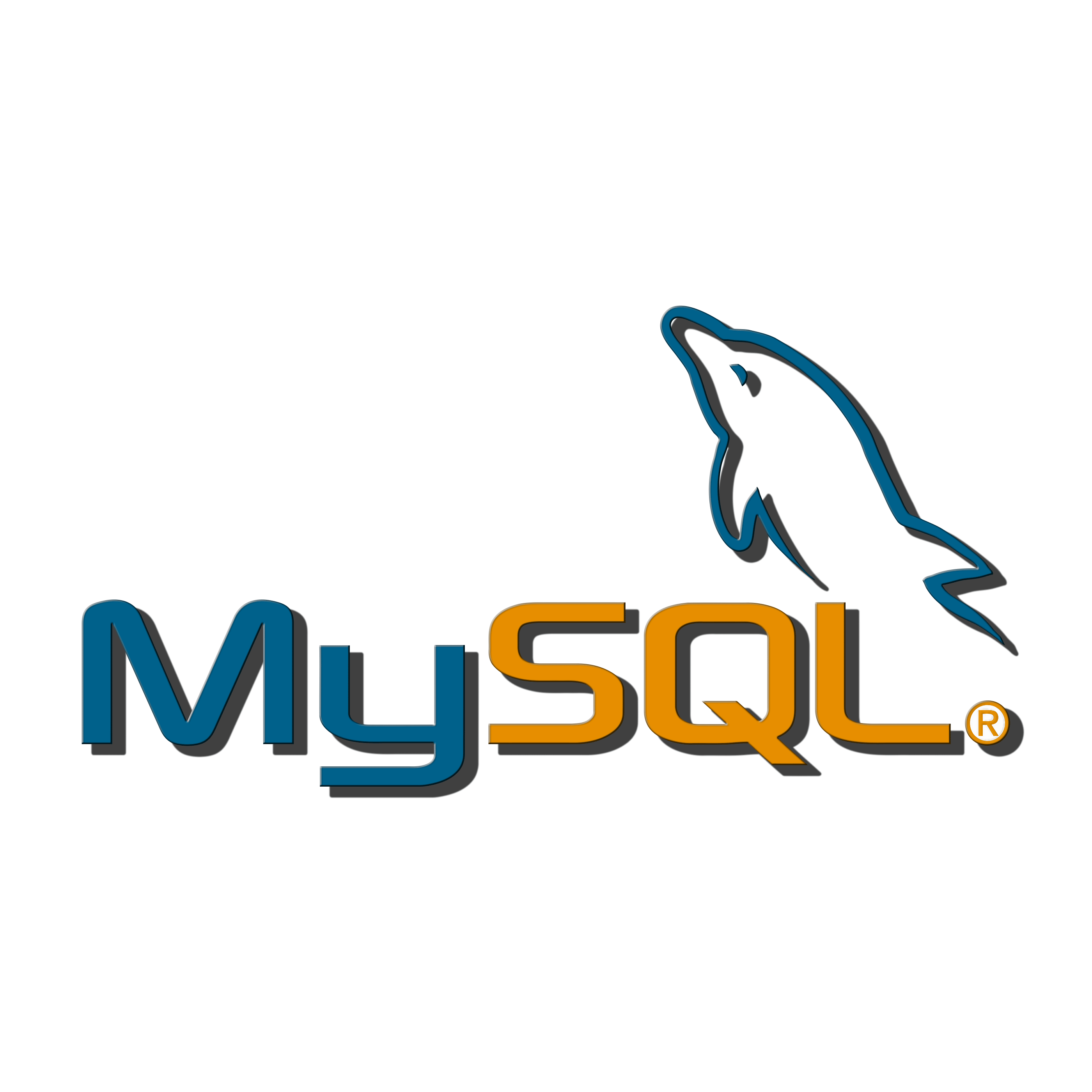 MySql icon