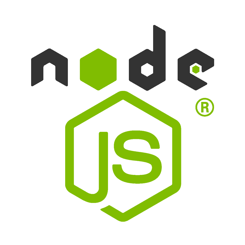 nodeJS icon