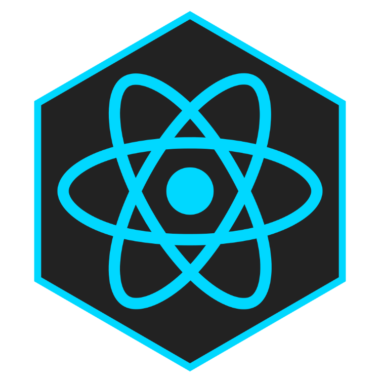 react icon